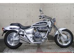 ホンダ　Ｖ−ＴＷＩＮ　ＭＡＧＮＡ　ＭＣ２９　ノーマル車　６９１８２