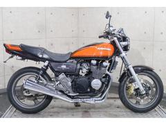 カワサキ　ＺＥＰＨＹＲχ　ＺＲ４００Ｃ　ＹＳＳリアサス　フェンダーレス　ブレンボブレーキキャリパー　ヨーロピアンウインカー　６９９０５
