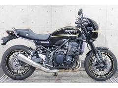 カワサキ　Ｚ９００ＲＳカフェ　６９８９５