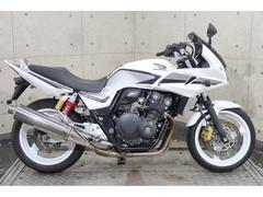 ホンダ　ＣＢ４００Ｓｕｐｅｒ　ボルドール　ＶＴＥＣ　Ｒｅｖｏ　６９６１６