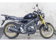ヤマハ　ＸＳＲ１５５　リアキャリア　６９９５６