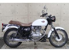 カワサキ　Ｗ２５０　エストレヤ　海外モデル　ノーマル車　６９６４３