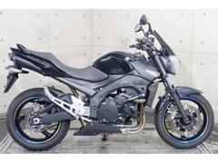 スズキ　ＧＳＲ４００　ＧＫ７ＥＡ　ＥＴＣ　ＵＳＢ　エンジンガード　ビレットレバー　他　６９０１４