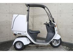 ホンダ　ジャイロキャノピー　ＴＡ０３　グリップヒーター　ボックス付き　７０１６６