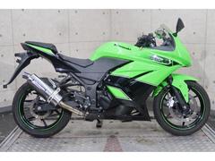 カワサキ　Ｎｉｎｊａ　２５０Ｒ　ＥＸ２５０Ｋ　ヨシムラマフラー　ＥＴＣ　チェーン交換済み　６９７２４