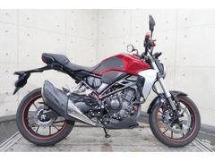 ホンダ　ＣＢ２５０Ｒ　ＭＣ５２　バックステップ　ビレットレバー　７０１５４