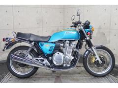 ホンダ　ＣＢ１１００ＥＸ　ＳＣ６５　　ＫＯサイドカバー　グラブバー　７０２７８