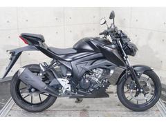 スズキ　ＧＳＸ−Ｓ１２５　ＤＬ３２Ｂ　スマホホルダー　ハンドルブレース　７０１４３