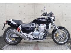 ホンダ　Ｘ４　Ｔｙｐｅ　ＬＤ　ヤマモトレーシングマフラー　バッテリー交換済み　６３３８８
