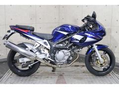 スズキ　ＳＶ４００Ｓ　ＶＫ５３Ａ　最終型　スライダー　６９９２４