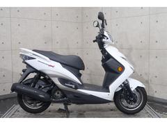 ヤマハ　シグナスＸ　ＳＲ　ＳＥ４４Ｊ　スクリーン　バッテリー交換済み　７０１２９