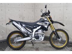 ヤマハ　ＷＲ２５０Ｒ　ＥＴＣ　フェンダーレス　ＺＥＴＡハンドガード　ゴールドホイール　７０２７９