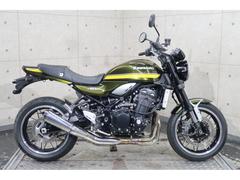 カワサキ　Ｚ９００ＲＳ　ＥＴＣ２．０　７０２８２