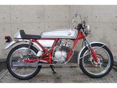 ホンダ　ドリーム５０　ＡＣ１５　ノーマル車　７０３５５