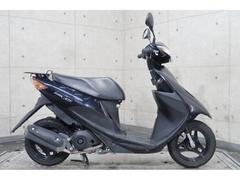 スズキ　アドレスＶ５０　ＣＡ４ＢＡ　ノーマル車両　バッテリー交換済み　７０１５１