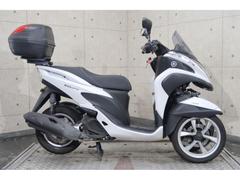 ヤマハ　トリシティ１２５　ＳＥ８２Ｊ　トップボックス　７０２９５