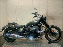 ＢＭＷ　Ｒ１８　２０２３年モデル　ＡＢＳ　ＥＴＣ２．０車載器　エンジンガード　ノーマル　７０５３０