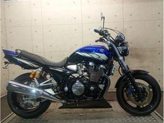 ヤマハ　ＸＪＲ１３００　２００４年モデル　ＲＰ０３Ｊ　ＦＣＲキャブ　空冷４気筒エンジン　フェンダーレス　アンダーカウル　７０５２３