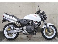 ホンダ　ＨＯＲＮＥＴ　ＭＣ３１　２００７年最終型　ＹＳＳサス　ＥＴＣ　７０５０９