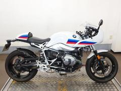 ＢＭＷ　Ｒ　ｎｉｎｅＴ　レーサー　ＥＴＣ　社外レバー　７０５２４