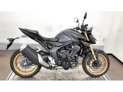 ホンダ　ＣＢ１０００ホーネットＳＰ　クイックシフター　ＥＴＣ標準装備　７０５３５
