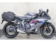 ヤマハ　ＹＺＦ−Ｒ７　ＲＭ３９Ｊ　ＥＴＣ２．０　ＵＳＢ　マルチバー　サイドバッグ　バッテリー交換済み　６９００９