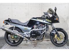 カワサキ　ＧＰＺ９００Ｒ　Ａ１０　アップハンドル　Ｐ’Ｓサプライマフラー　ＦＣＲキャブ　６７０７０