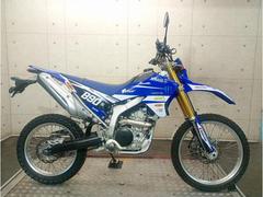 ヤマハ　ＷＲ２５０Ｒ　ＤＧ１５Ｊ　２０１３年モデル　競技用モデル　ハンドルバーパッド　グリップ　レバー　アクスルブロック　６９９８４