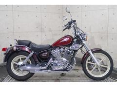 ヤマハ　ＸＶ１２５ビラーゴ　５ＡＪＦ　逆車　６９５２９