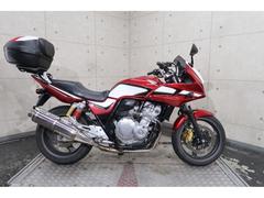 ホンダ　ＣＢ４００Ｓｕｐｅｒ　ボルドール　ＶＴＥＣ　Ｒｅｖｏ　ＮＣ４２　スペシャルエディション　７０６１４