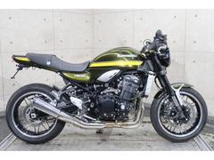 カワサキ　Ｚ９００ＲＳ　ＺＲ９００Ｃ　セパハン　フェンダーレス　７０７３１