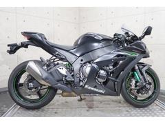 カワサキ　Ｎｉｎｊａ　ＺＸ−１０Ｒ　２０１６年　ＥＴＣ２．０　７０１００