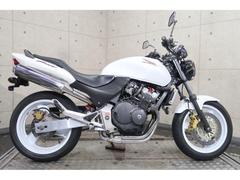 ホンダ　ＨＯＲＮＥＴ　ＭＣ３１　最終型　７０６５１