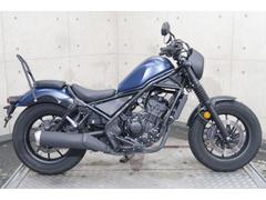 ホンダ　レブル２５０　ＭＣ４９　ＵＳＢ　シーシーバー　タコメーター　サドルバッグサポート　ヘッドライトカウル　６９９７８