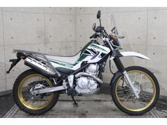 ヤマハ　セロー２５０　ＤＧ３１Ｊ　７０４６３　世田谷店行き