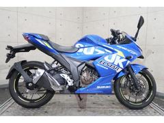 スズキ　ＧＩＸＸＥＲ　ＳＦ　２５０　ＥＤ２２Ｂ　ＥＴＣ２．０　７０８２７