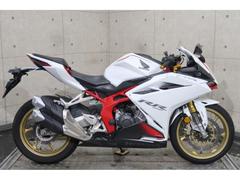 ホンダ　ＣＢＲ２５０ＲＲ　ＭＣ５１　２０２０年　ＥＴＣ　マルチバー　ビレットレバー　ドラレコ　７１５４６