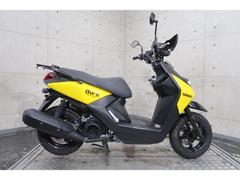 ヤマハ　ＢＷ’Ｓ１２５　ＳＥＤ９Ｊ　７１５２８