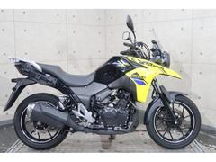 スズキ　Ｖ−ストローム２５０　ＤＳ１２Ｅ　２０２３年モデル　７１０１１