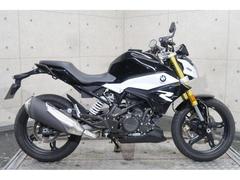 ＢＭＷ　Ｇ３１０Ｒ　ＬＥＤヘッドライト　バーエンドミラー　ＵＳＢ　７１６５５