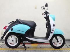 ヤマハ　Ｅ−ビーノ　ＳＹ１１Ｊ　２０２３年　７１５４７