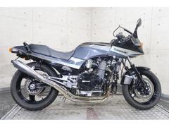 カワサキ　ＧＰＺ９００Ｒ　ＺＸ９００Ａ　Ａ８逆車　フェンダーレス　社外マフラー　７１８６２