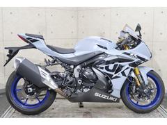 スズキ　ＧＳＸ−Ｒ１０００Ｒ　ＤＭ１１Ｇ　２０２２年登録　　７１９４２