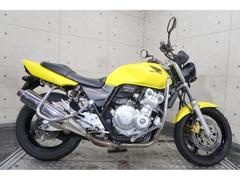 ホンダ　ＣＢ４００Ｓｕｐｅｒ　Ｆｏｕｒ　ＶＴＥＣ　Ｒｅｖｏ　ＮＣ４２　教習車モデル　未登録車　３年車検　７０８９０