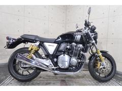 ホンダ　ＣＢ１１００ＲＳ　ＳＣ６５　前後ドライブレコーダー　ＵＳＢポート　エンジンスライダー他　７１９３８