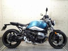 ＢＭＷ　Ｒ　ｎｉｎｅＴ　ピュア　後期型２０２１年モデル　ＡＢＳ　ＥＴＣ車載器　ＱｕａｄＬｏｃｋスマートフォンホルダーマウント　７１９３４