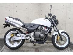 ホンダ　ＨＯＲＮＥＴ　ＭＣ３１　最終型　ブレースバー　７１６６１