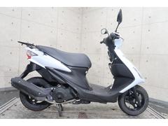 スズキ　アドレスＶ１２５Ｓ　ＣＦ４ＭＡ　１６１ＣＣボアアップ車両　軽二輪登録車　７１９１２