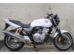 ホンダ　ＣＢ４００Ｓｕｐｅｒ　Ｆｏｕｒ　ＶＴＥＣ　Ｒｅｖｏ　７１７２９