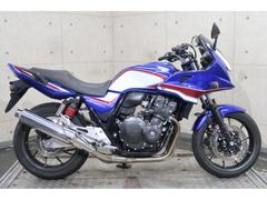 ホンダ　ＣＢ４００Ｓｕｐｅｒ　ボルドール　ＶＴＥＣ　Ｒｅｖｏ　最終型　ＥＴＣ２．０　７０８４５